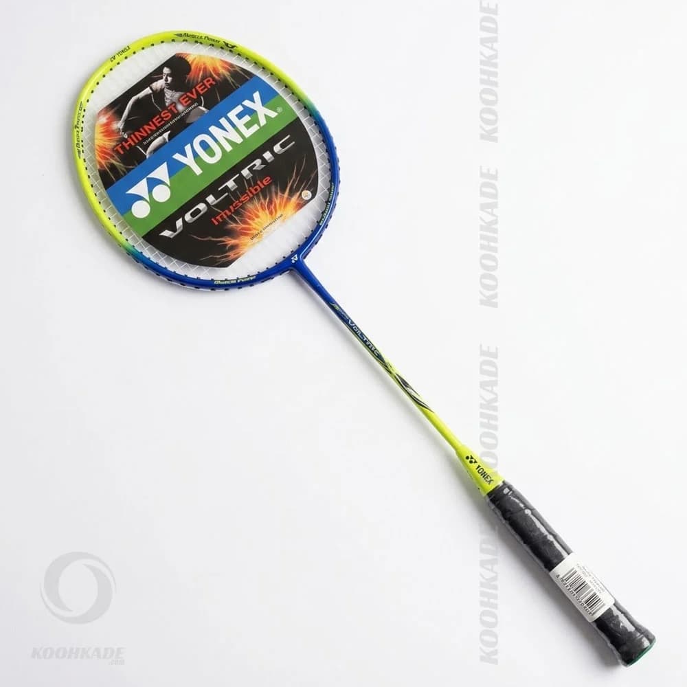 راکت بدمینتون YONEX FLASH BOOST — تصویر ۲