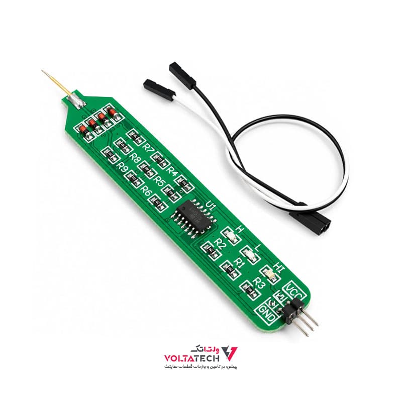 لاجیک تستر 5V-3.3V