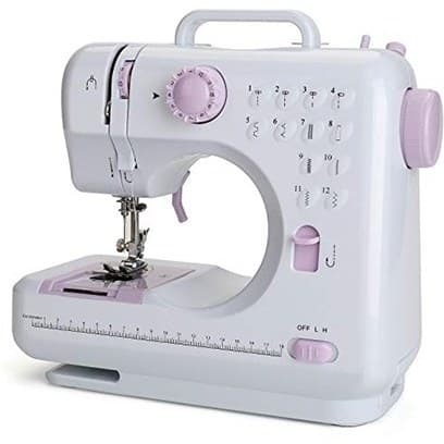 چرخ خیاطی گلدوزی مدل SM-505