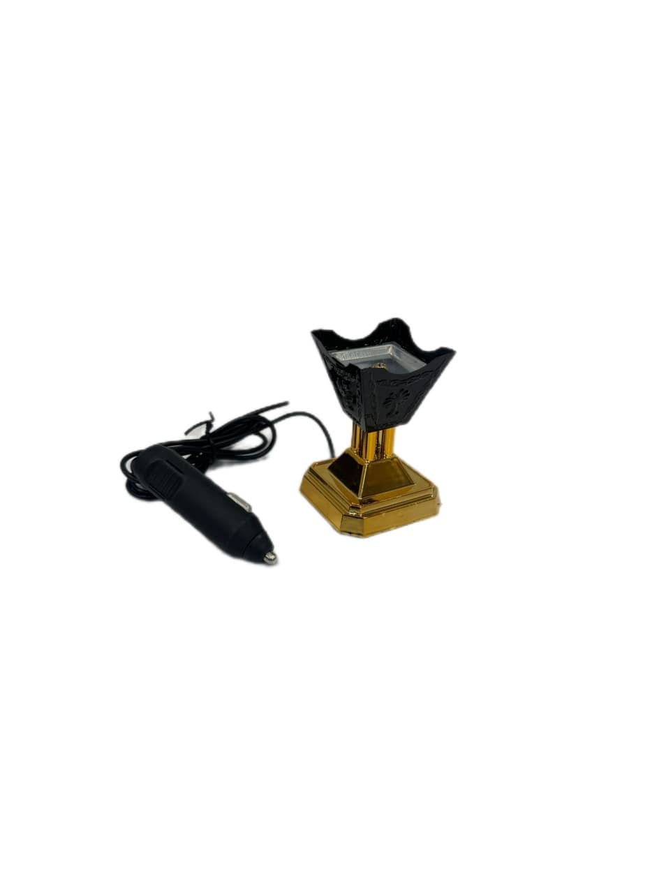 بخورسوز فندکی ماشین کد6968 — تصویر ۲