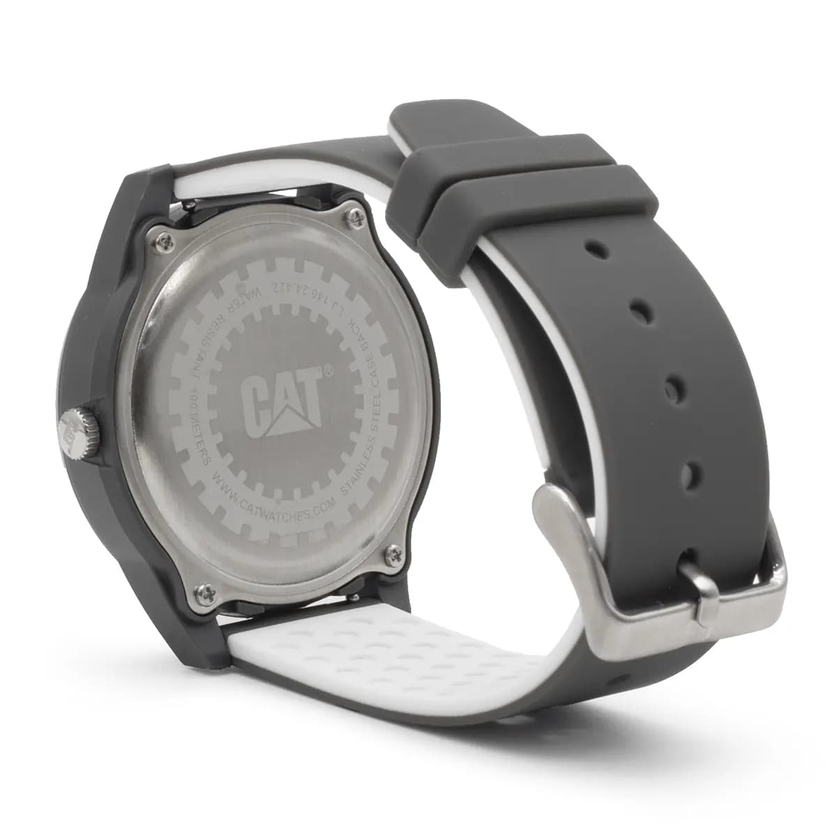 ساعت کاترپیلار CAT مدل Insignia LJ.140.24.422 — تصویر ۲