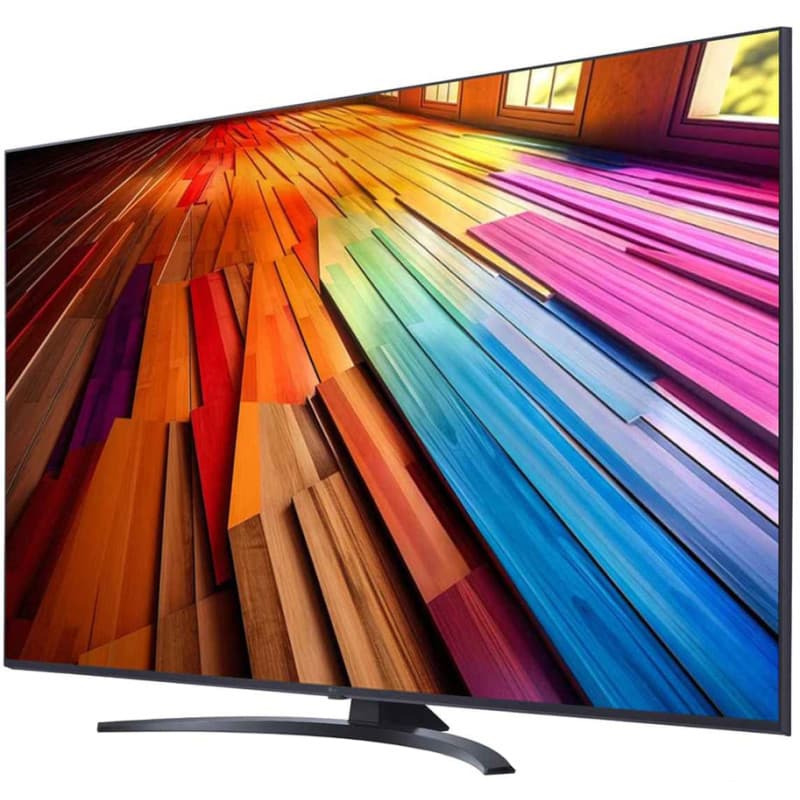تلویزیون ال جی 75UT8100 — تصویر ۵