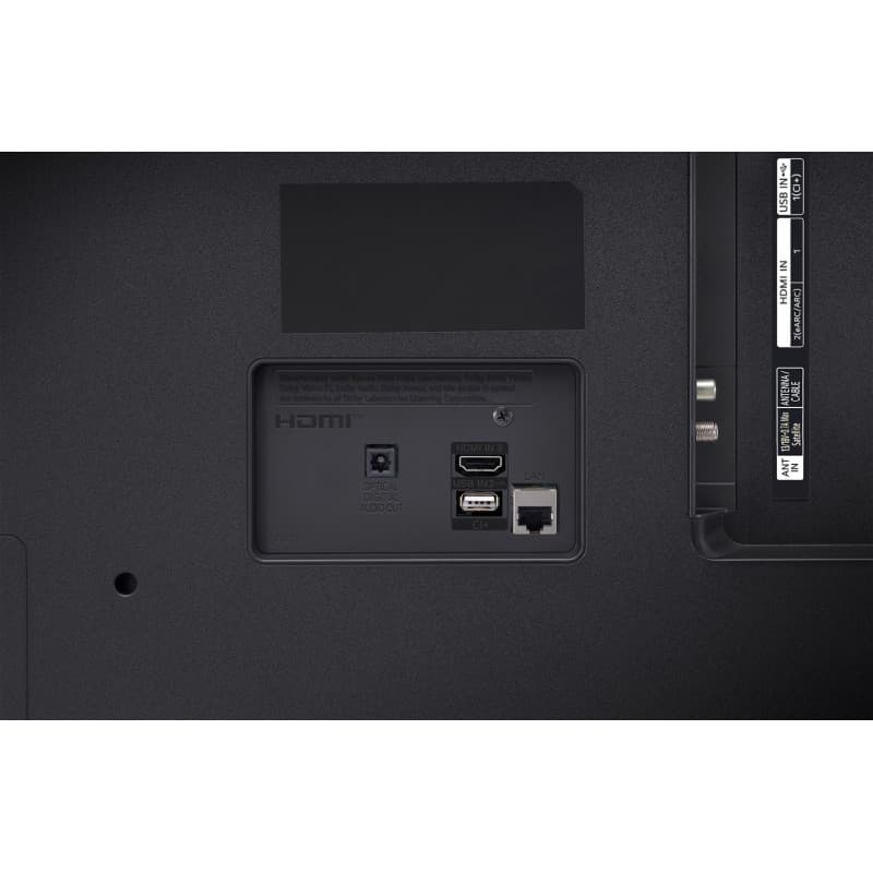 تلویزیون ال جی 75UT8100 — تصویر ۸