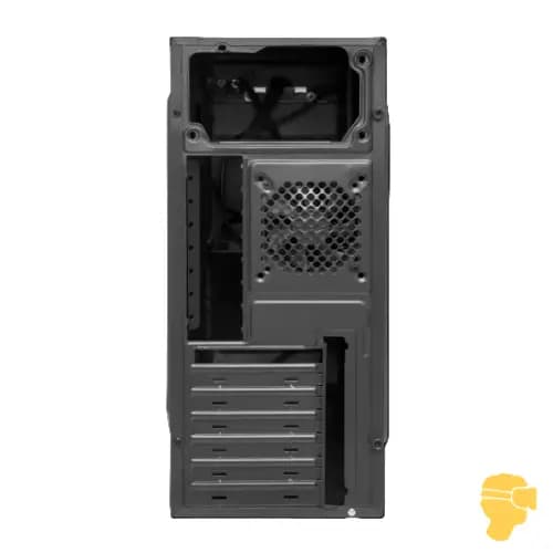 کیس اسمبل شده دانشجویی فاطر سری اولیوین مدل Fater FS-Education با کیس مدل fater-f-3205 — تصویر ۴