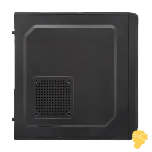 کیس اسمبل شده دانشجویی فاطر سری اولیوین مدل Fater FS-Education با کیس مدل fater-f-3205 — تصویر ۶
