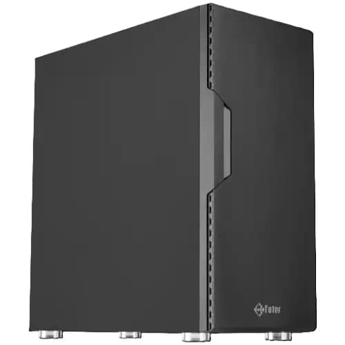 کیس اسمبل شده خانگی فاطر سری فلوریت مدل Fater FS-Home با کیس مدل fater-f-700b