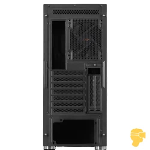 کیس اسمبل شده خانگی فاطر سری فلوریت مدل Fater FS-Home با کیس مدل fater-f-700b — تصویر ۵