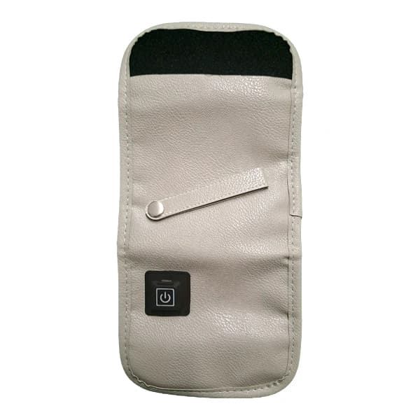 دستگاه گرم کن شیشه شیر نوزاد Insulated Bottle Cover — تصویر ۲