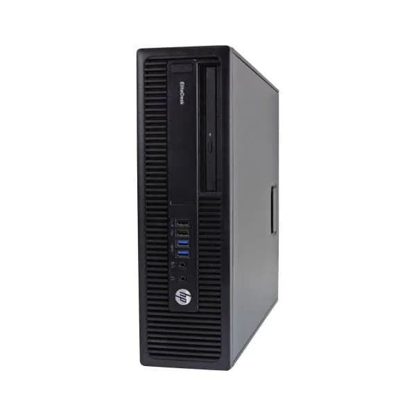 مینی کیس استوک اچ پی HP Core i5 4570 — تصویر ۲