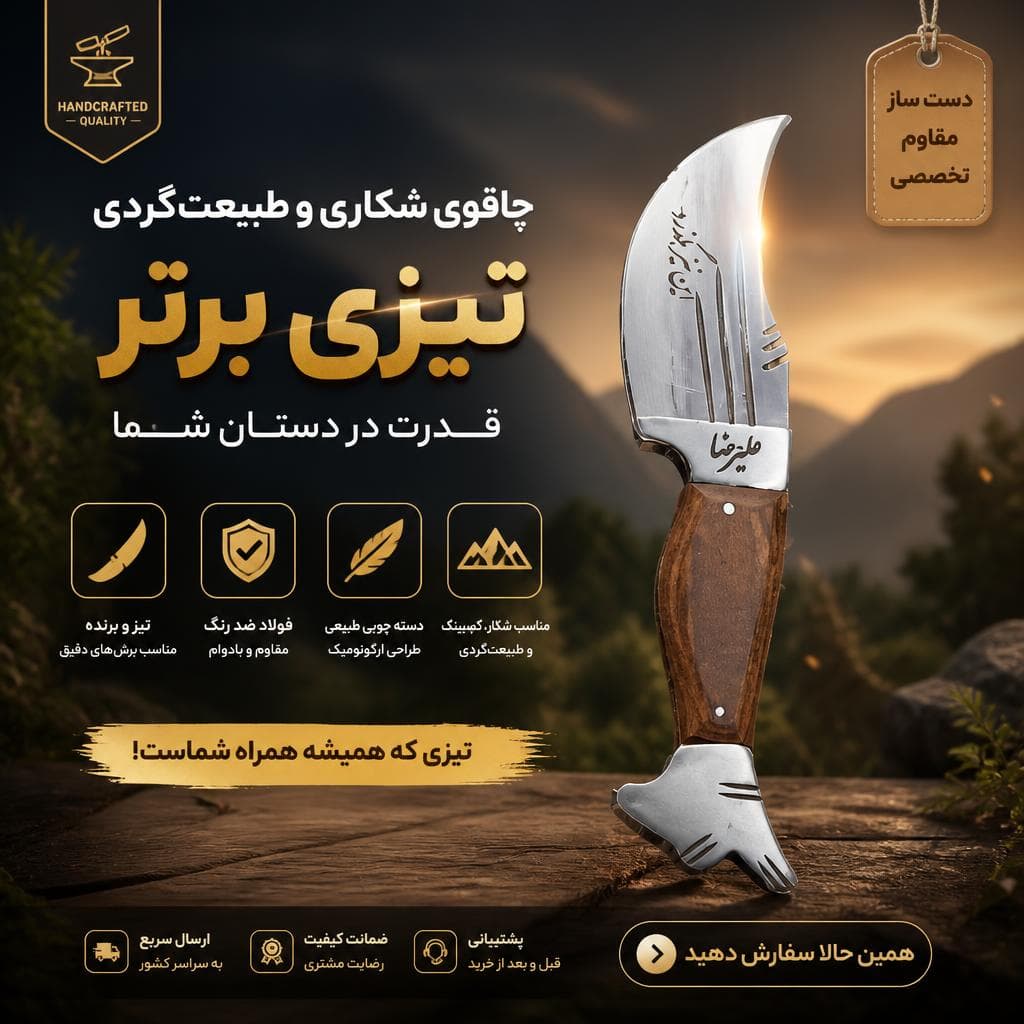 تیزی این نیز بگذرد