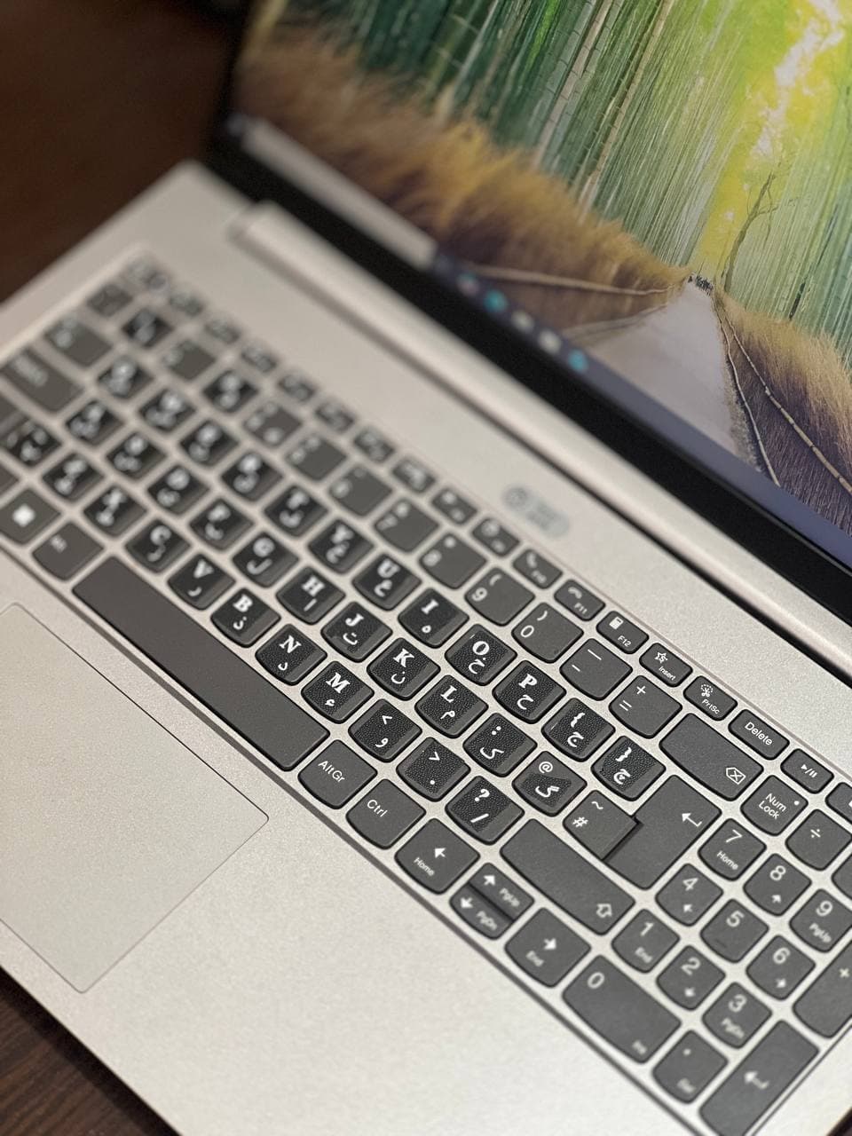 لپ تاپ Lenovo V15 G2 ITL | Core i7-1165G7 | RAM 8GB | SSD 256GB + HDD 1TB | MX450 2GB — تصویر ۳