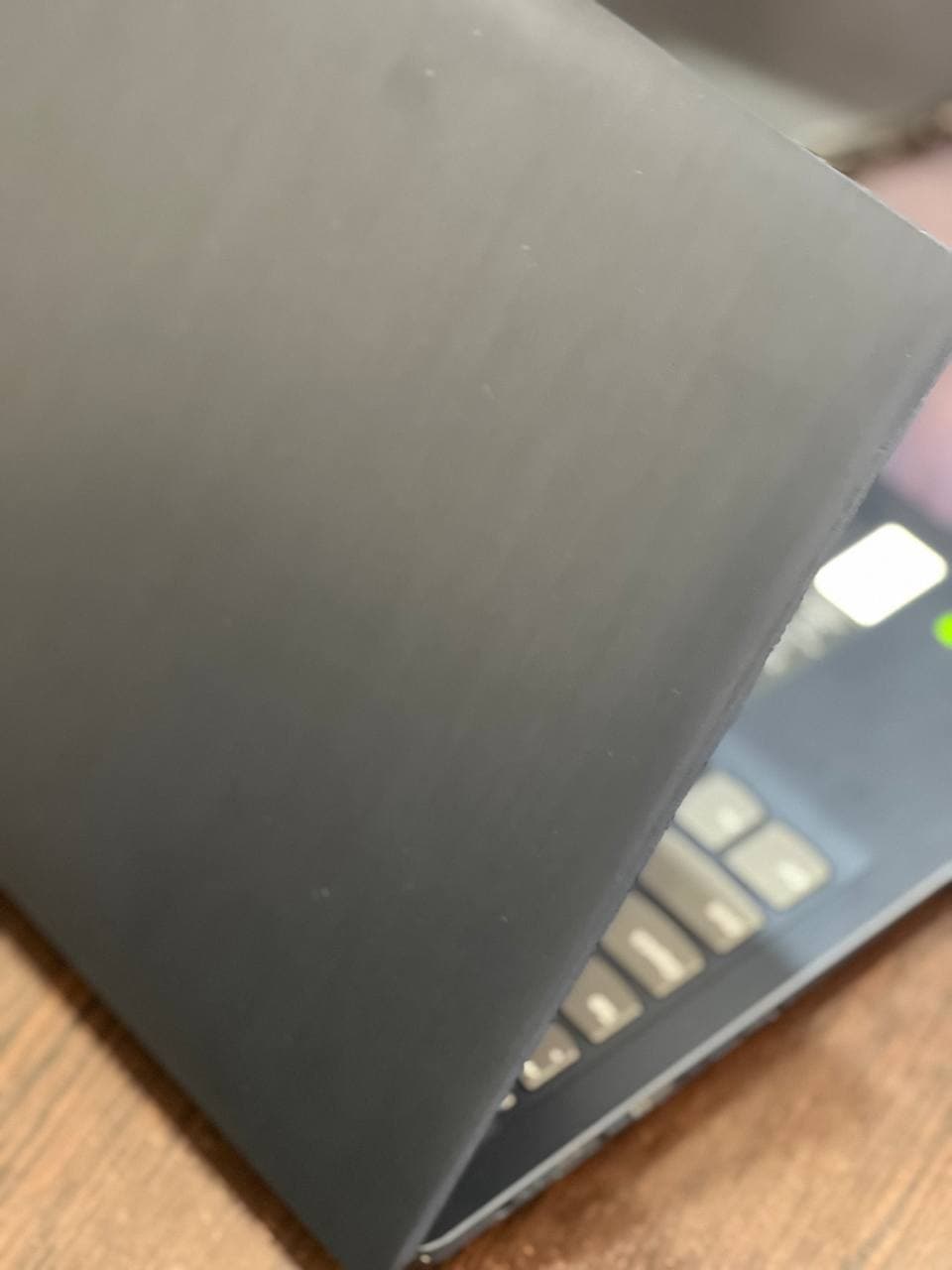 لپ تاپ Lenovo IdeaPad 3 15ITL6 | Core i7-1165G7 | RAM 16GB | SSD 256GB + HDD 1TB | MX450 — تصویر ۲