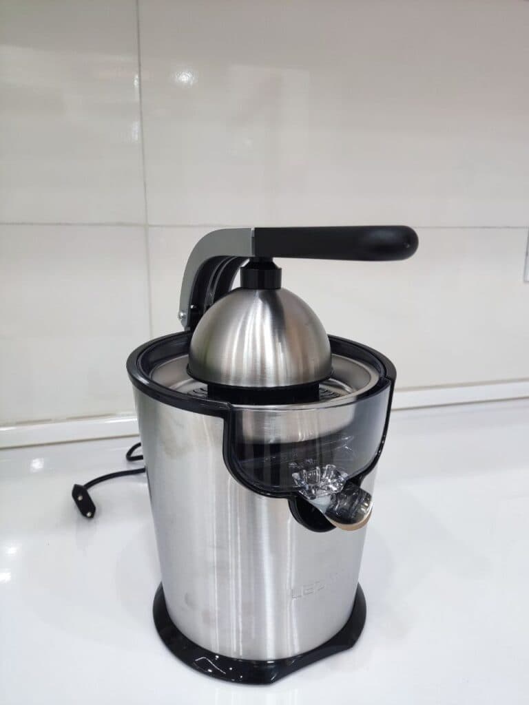 آب مرکبات گیری لیزان اصل مدل LZ-1408 ‏ — تصویر ۴