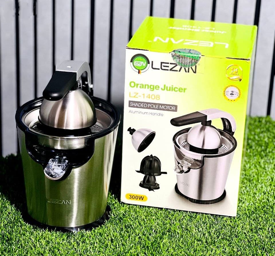آب مرکبات گیری لیزان اصل مدل LZ-1408 