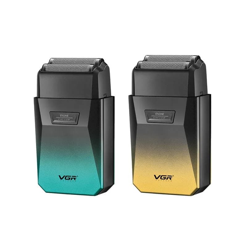 شیور وی جی آر مدل V-372 ‏