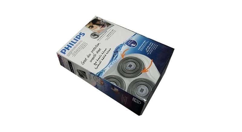 سه تیغ فیلیپس مدل RQ8280 ‏ — تصویر ۷