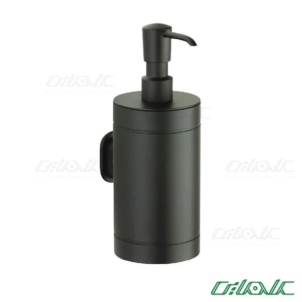 جا مایع دیواری لوتوس دفنه بانیو مدل 80250 مشکی