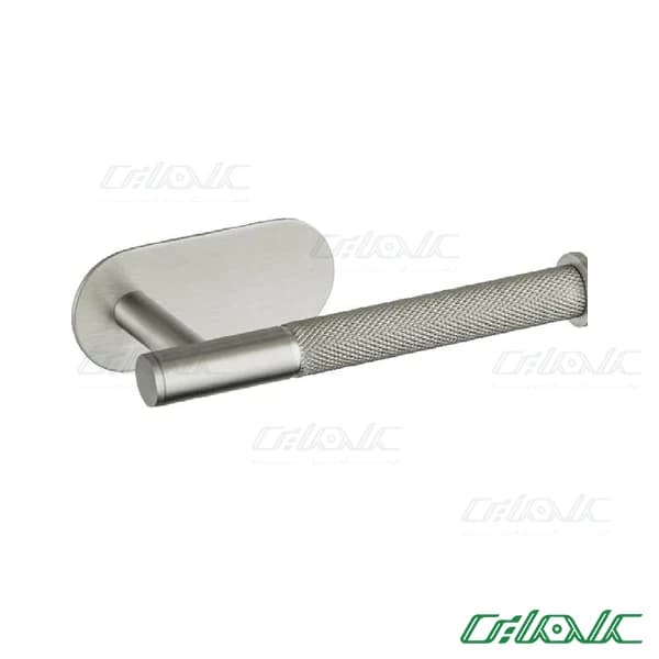 جا دستمال توالت کوتاه چسبی اسمارت مدل 3601 خش‌دار