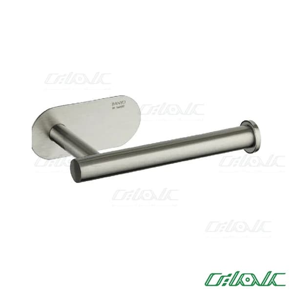 جا دستمال توالت کوتاه چسبی اسمارت مدل 8301 خش‌دار