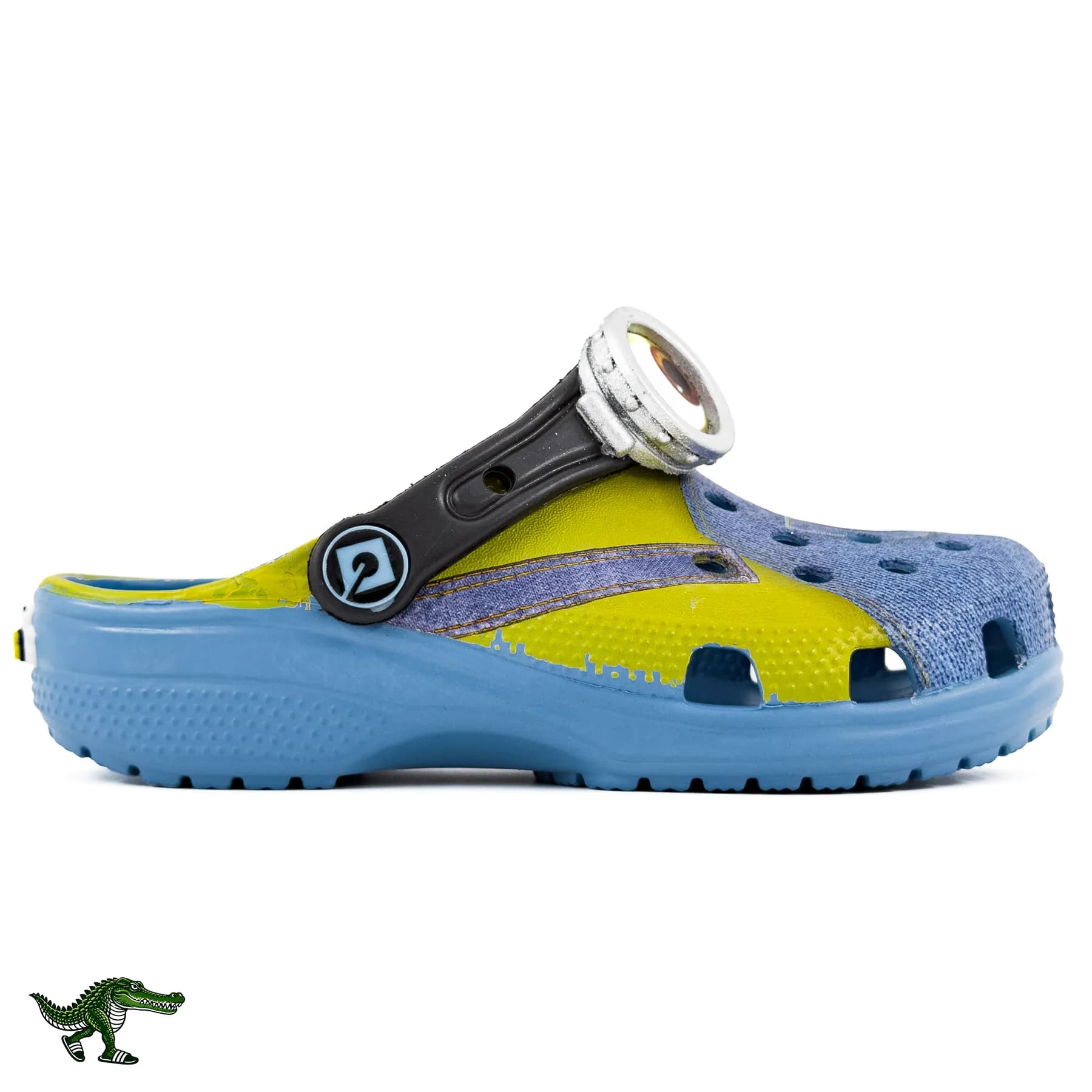 کراکس بچگانه مینیون | Crocs Kids Minions