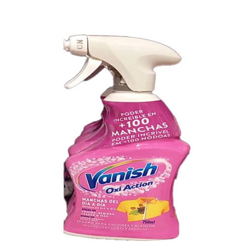 اسپره لکه بر ونیش Vanish oxi Action