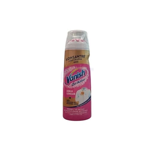 ژل لکه بر ونیش vanish
