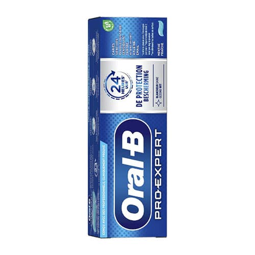 خمیر دندان اورال بی پرو اکسپرت Oral-B Pro-Expert