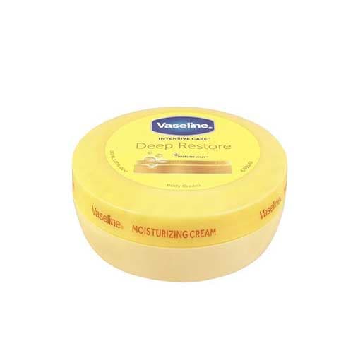 کرم وازلین 75 میل Deep Restore Body Cream