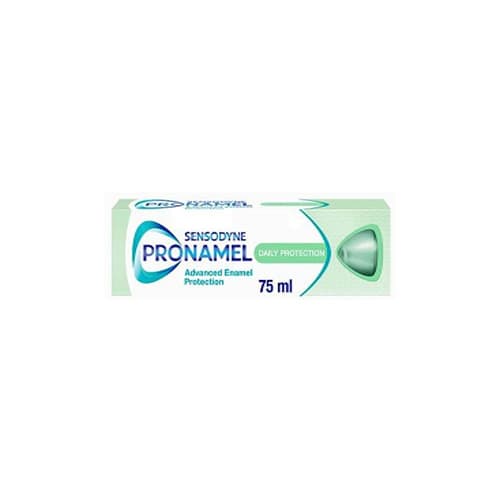 خمیر دندان سنسوداین پرونمل مراقبت روزانه Pronamel Daily Protection