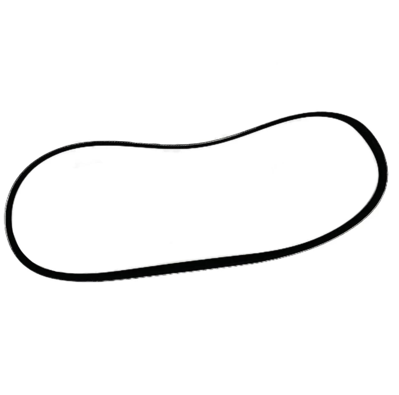 تسمه کولر اچ آی سی مدل 4PK962 کد 5209 مناسب برای تیبا — تصویر ۶