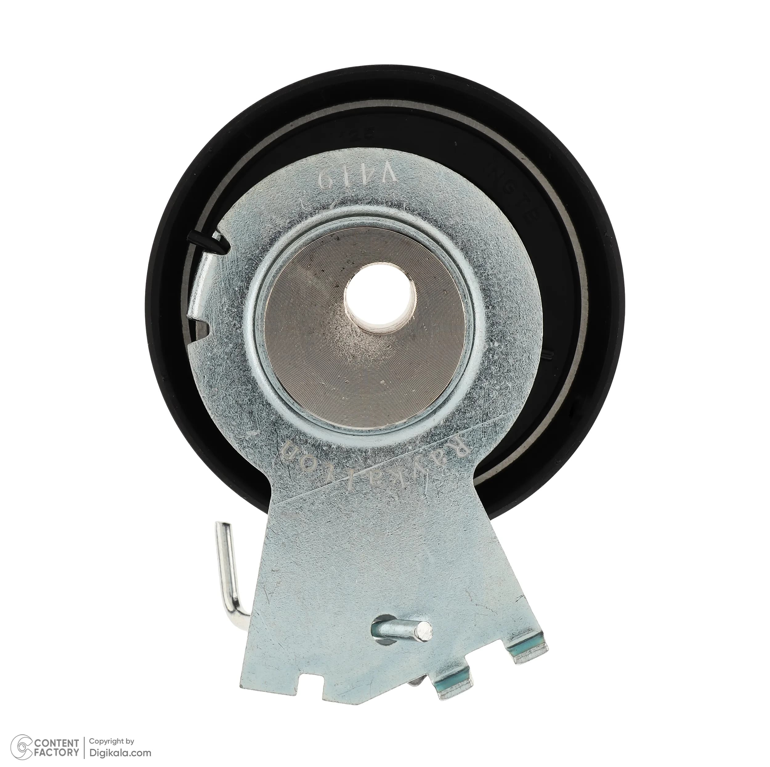 کیت تسمه تایم رایکا آلتون کد RT971-104Z مدل 104 دندانه HNBR مناسب برای پژو 206 تیپ 2 و 3 ، پژو 206 صندوقدار TU3 — تصویر ۸