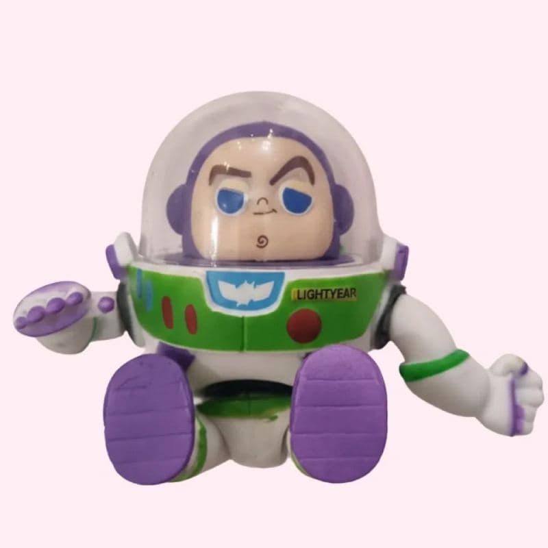 اکشن فیگور طرح Toy Story کد 713/47 بسته 7 عددی — تصویر ۶