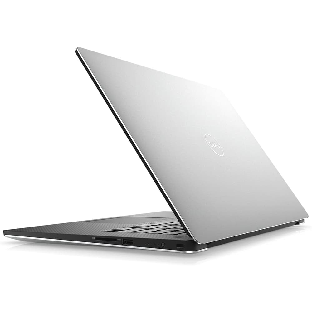 لپ تاپ استوک دل مدل Dell Precision 5520 (Xeon- 16, 512, 4 gpu) — تصویر ۴