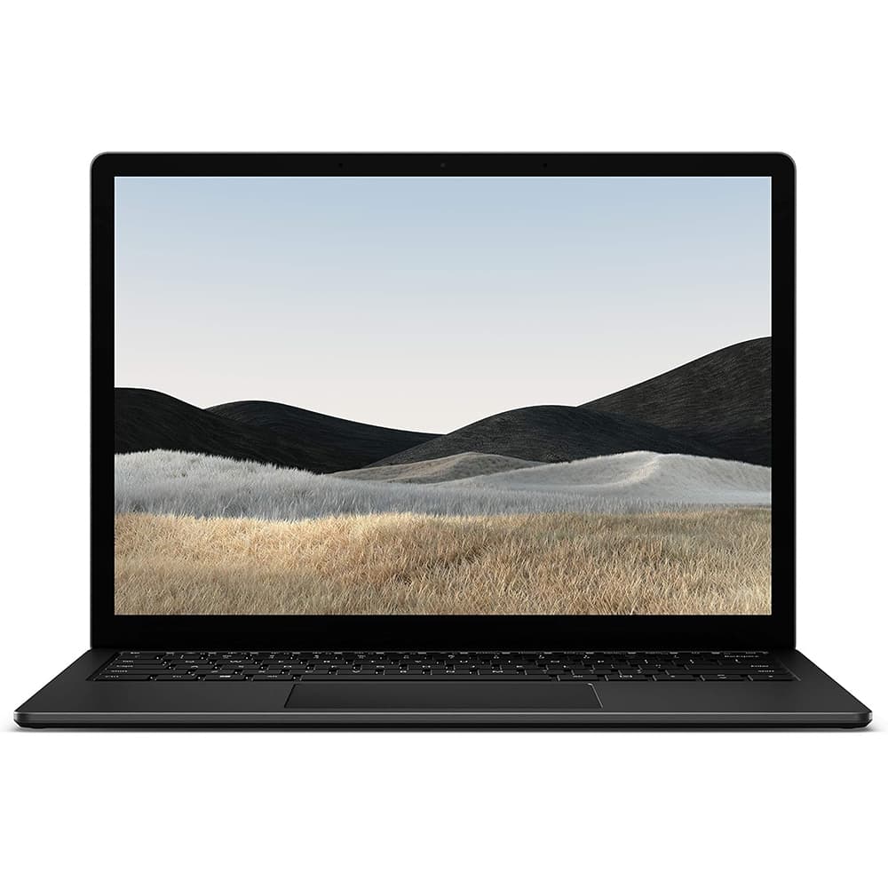 لپ تاپ و الترابوک استوک مایکروسافت مدل Surface Laptop 5, i5 12th-16-256