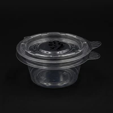 سسی 60 سی سی کاسپین (پیاله دربدار کوچک )