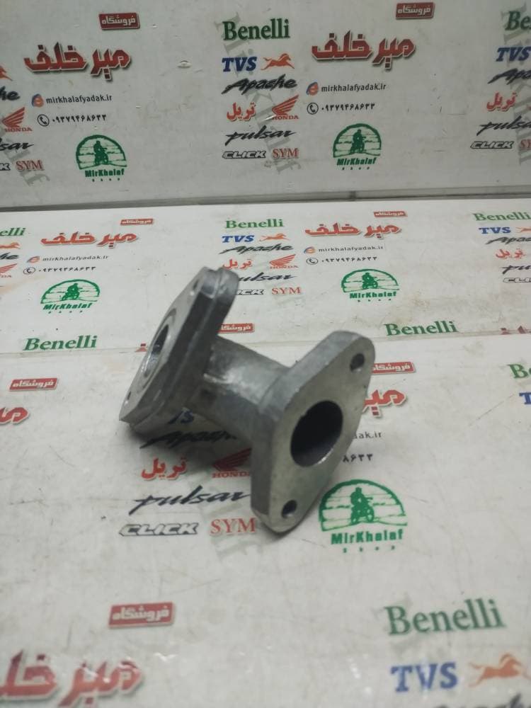 رابط بلوک منیفول (سنسور) انژکتور موتور dazz دز اصلی — تصویر ۲