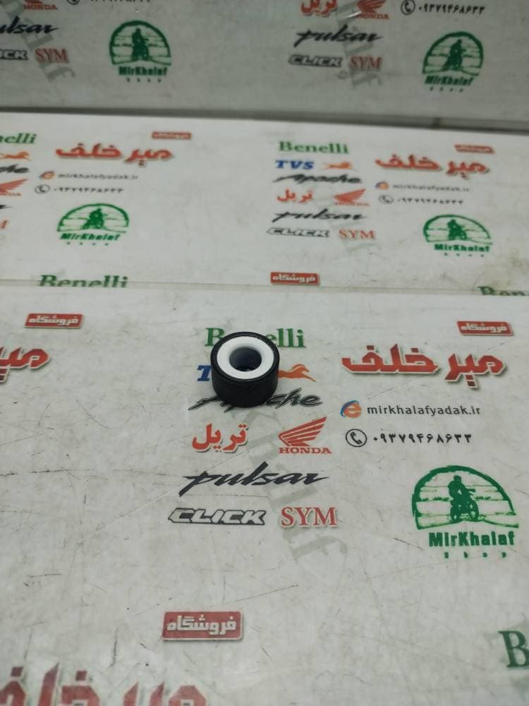 بوش (ساچمه) کلاچ 6 تایی یاماها xmax ایکس مکس اصلی (اورجینال)