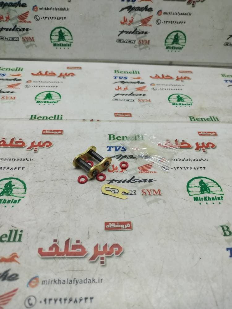 قفل و بست زنجیر 428 اورنگدار اصلی