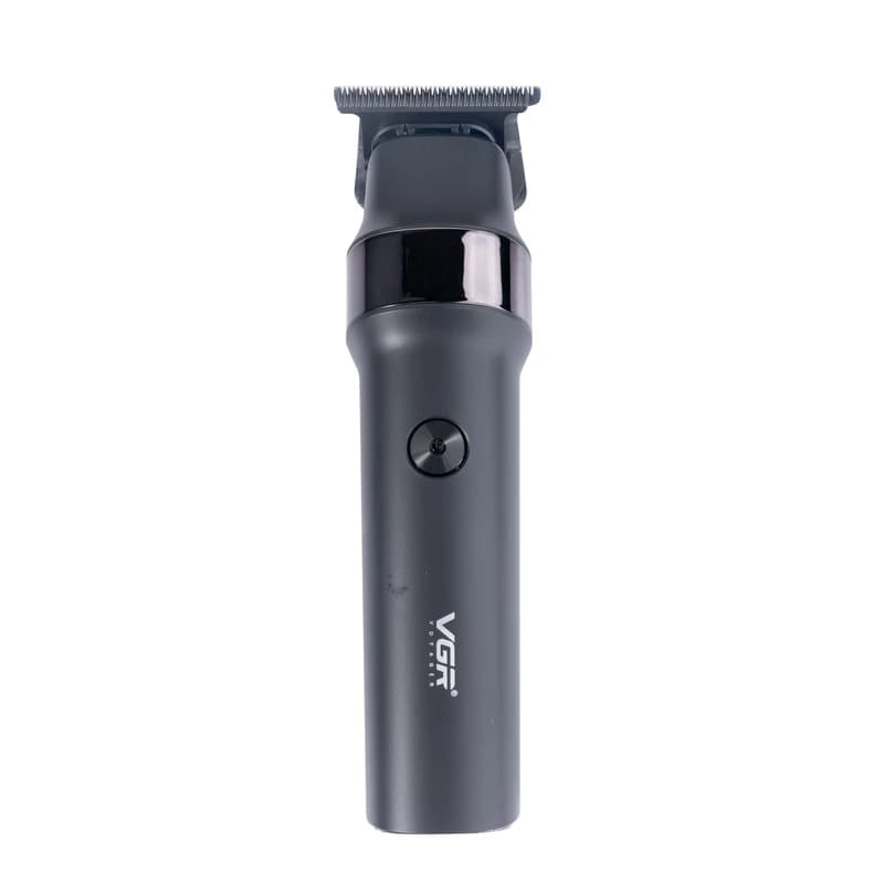 ماشین اصلاح موی سر و صورت وی جی آر مدل V-987