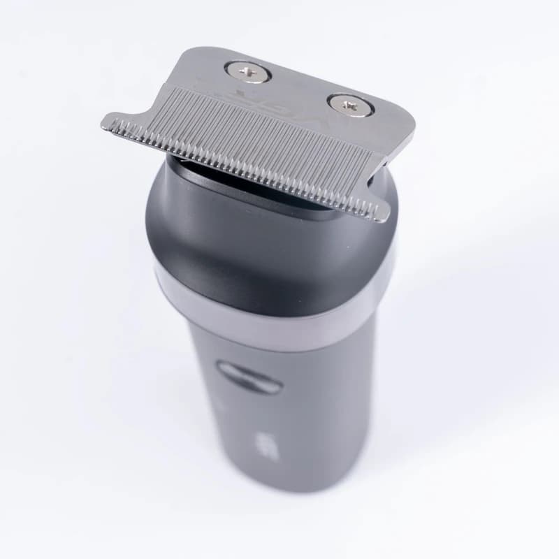 ماشین اصلاح موی سر و صورت وی جی آر مدل V-987 — تصویر ۲