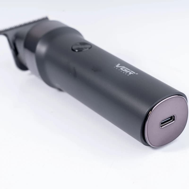 ماشین اصلاح موی سر و صورت وی جی آر مدل V-987 — تصویر ۸