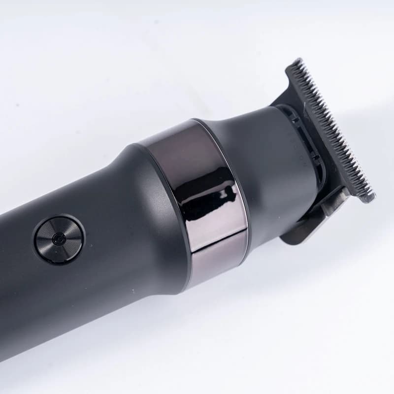 ماشین اصلاح موی سر و صورت وی جی آر مدل V-987 — تصویر ۶