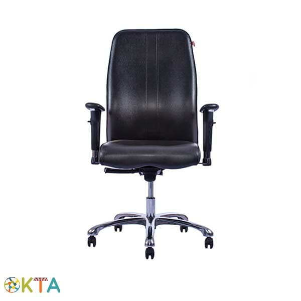 صندلی مدیریتی نیلپر مدل NOCM825