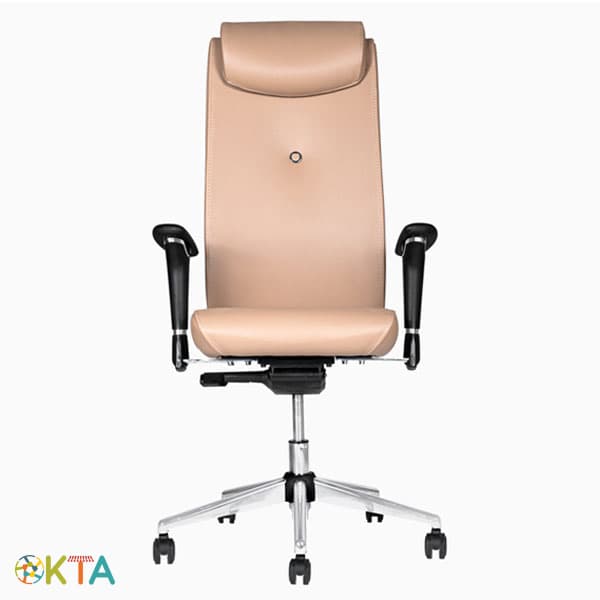 صندلی مدیریتی نیلپر مدل NOCM910 — تصویر ۴