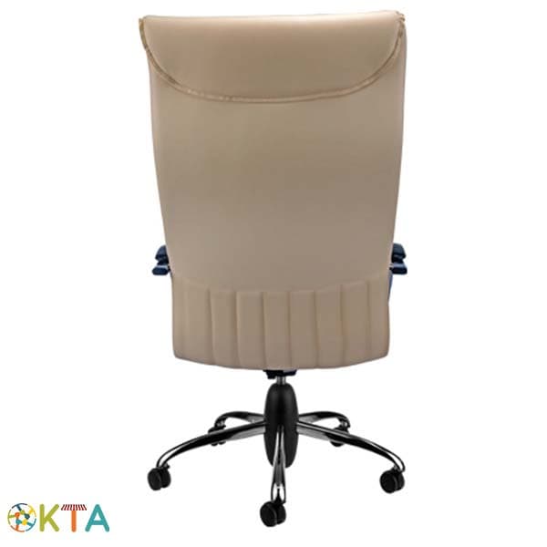 صندلی مدیریتی نیلپر مدل NOCM909E — تصویر ۳