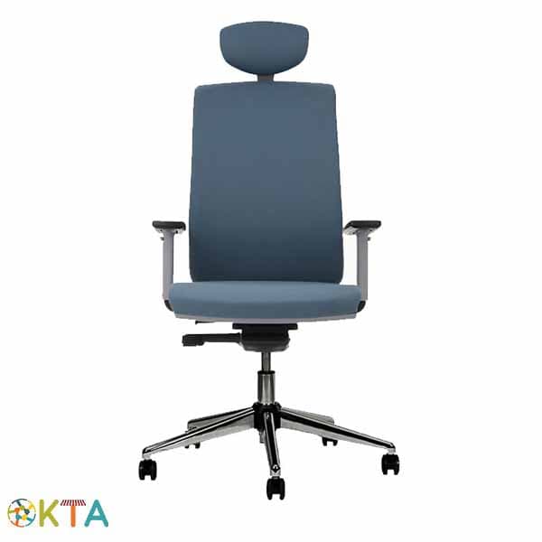 صندلی مدیریتی نیلپر مدل NOCM888s