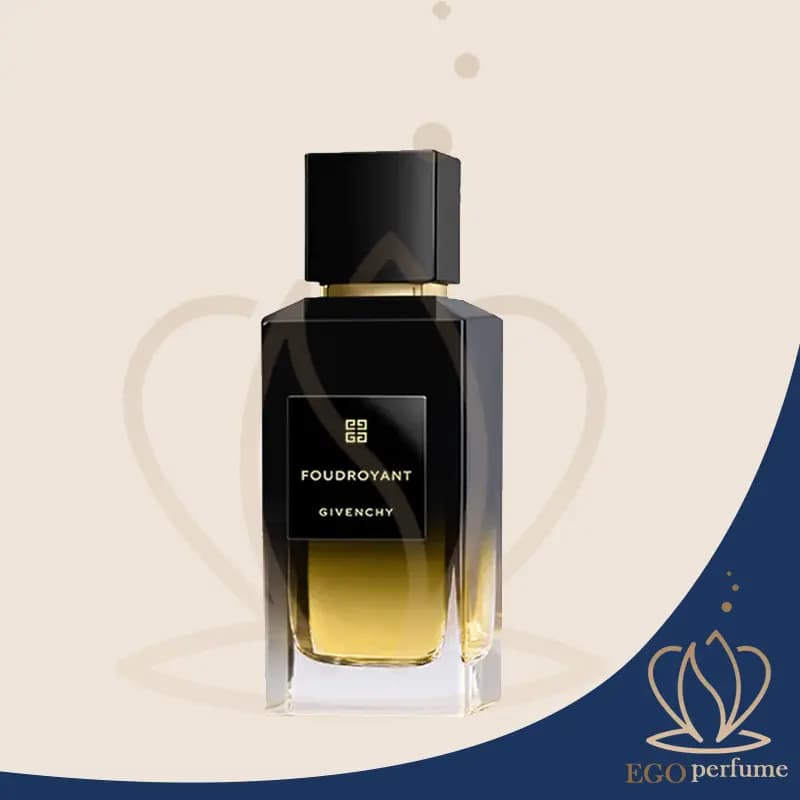 عطر ادکلن جیوانچی فودرویانت | Givenchy Foudroyant