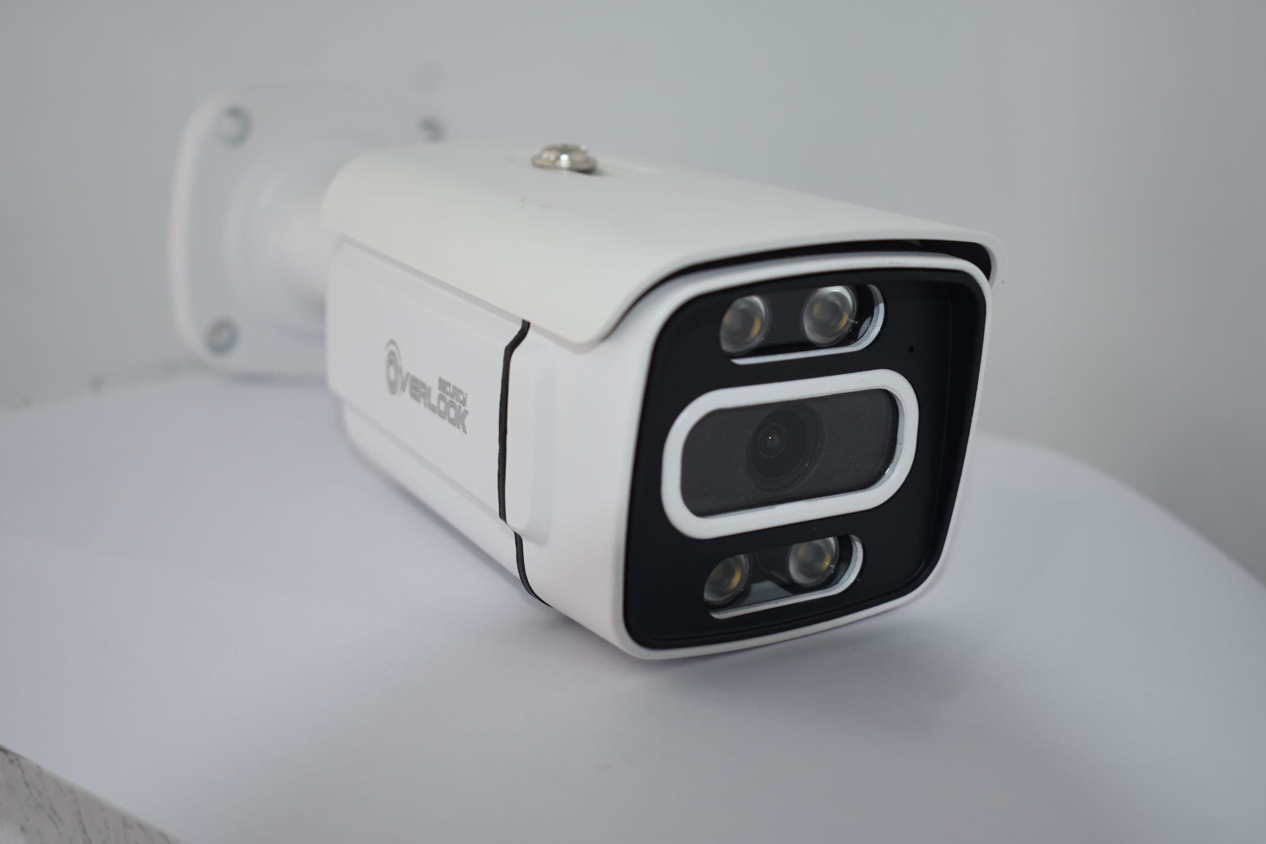 دوربین بولت اورلوک مدل OV-3028 WF