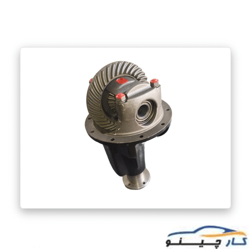 کله گاوی آریسان و روآ سال نو هندی