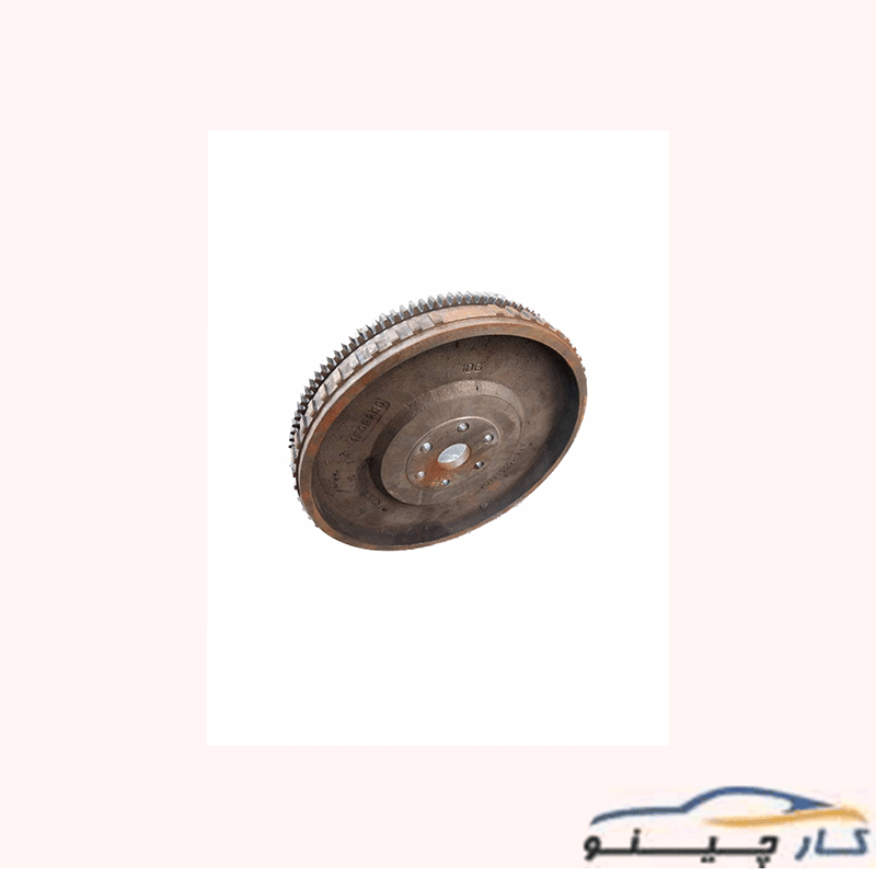 فلایویل ام وی ام -315-530-550-x33-110